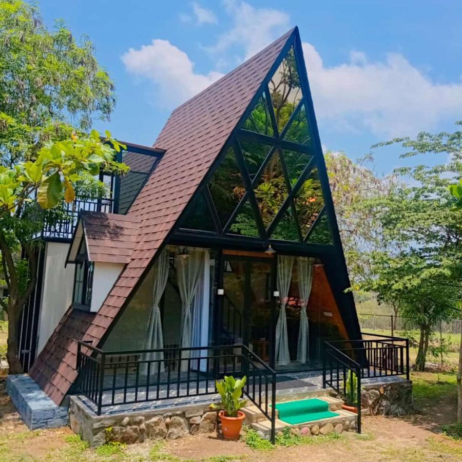 Chalets Resort Masinagudi Ooty Exterior foto