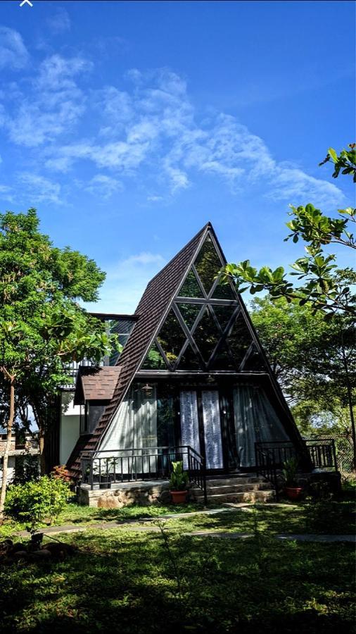 Chalets Resort Masinagudi Ooty Exterior foto