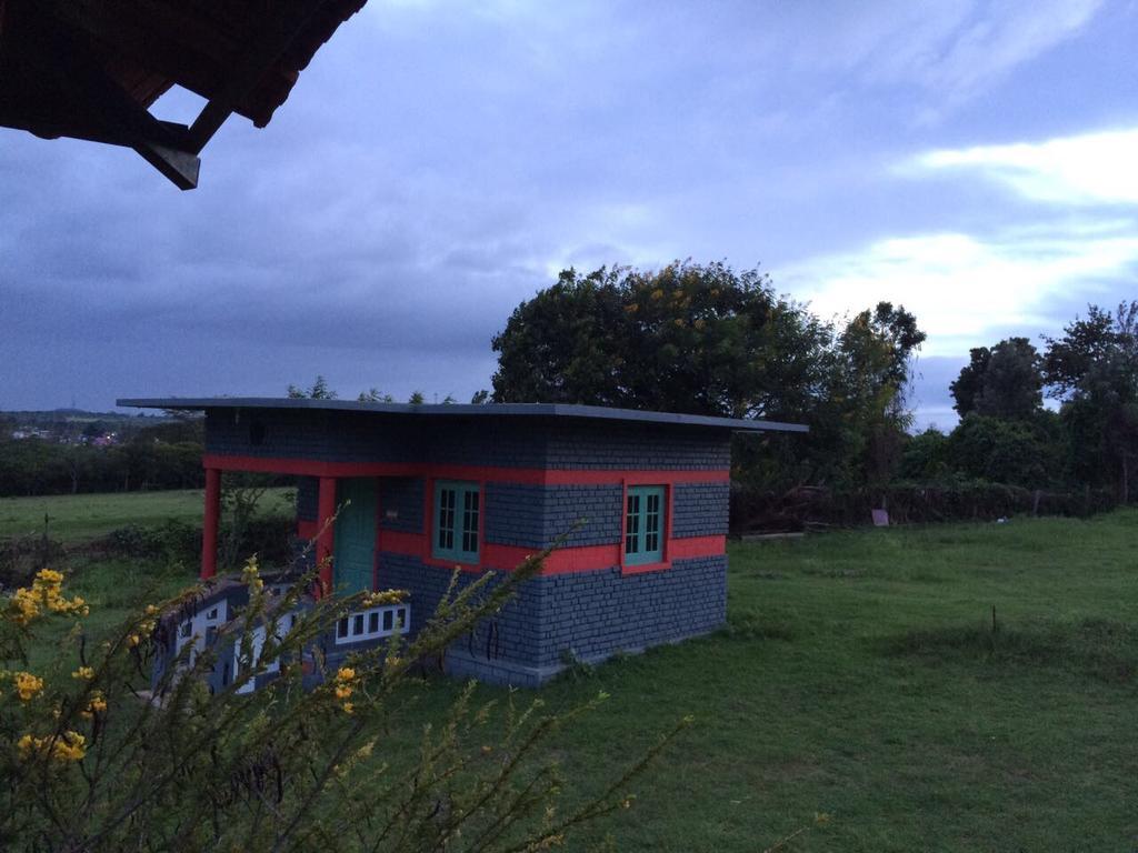 Chalets Resort Masinagudi Ooty Exterior foto
