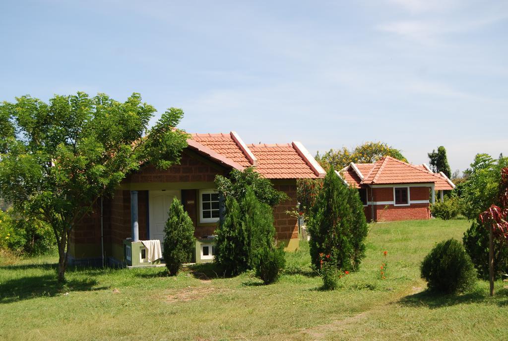 Chalets Resort Masinagudi Ooty Exterior foto