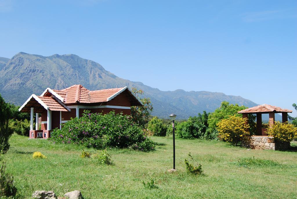 Chalets Resort Masinagudi Ooty Exterior foto