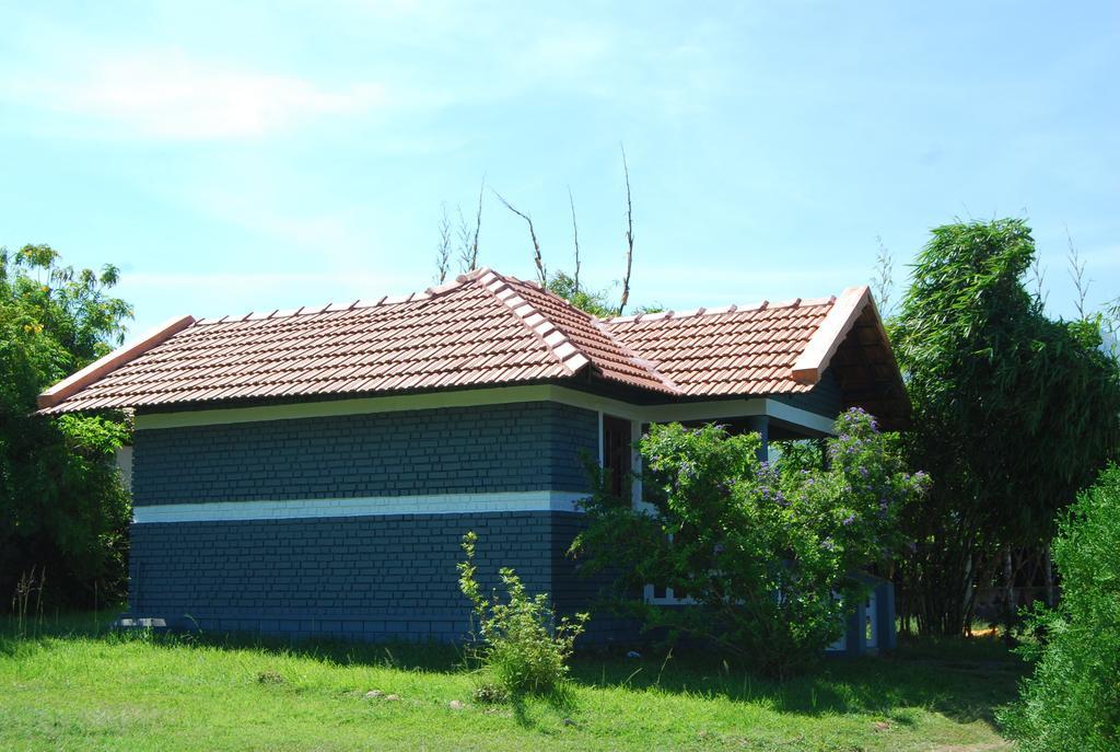 Chalets Resort Masinagudi Ooty Exterior foto