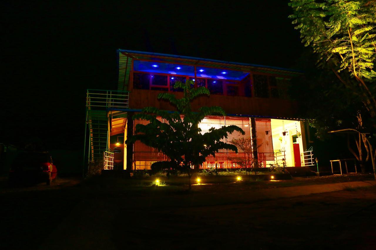 Chalets Resort Masinagudi Ooty Exterior foto